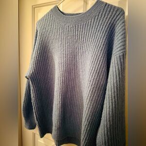 H & M sweater size Medium